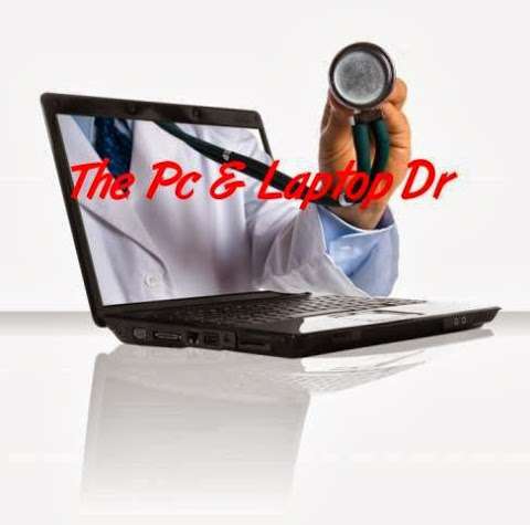 The Pc,Laptop & Console Dr photo